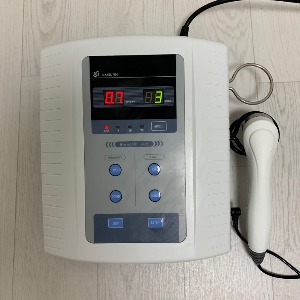 중고 한일티엠 초음파 치료기 HS-502 (중고/판매﻿완료)