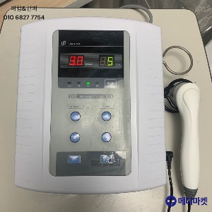 HS-502 한일티엠 초음파치료기 (중고/판매완료)