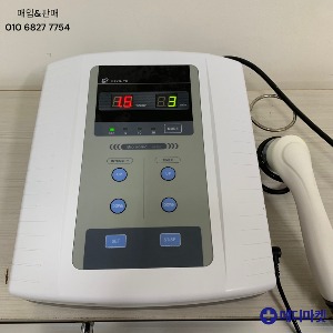 중고 한일티엠 HS-502 초음파 치료기 (중고/판매완료)